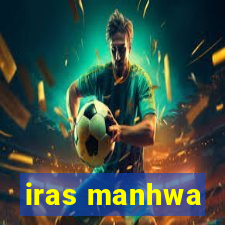 iras manhwa